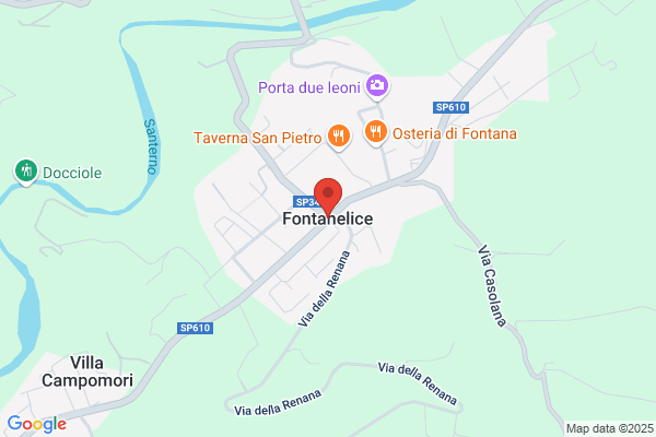 Ginevra Di Carlino Ginevra