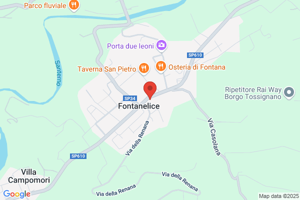 Loreti lelio