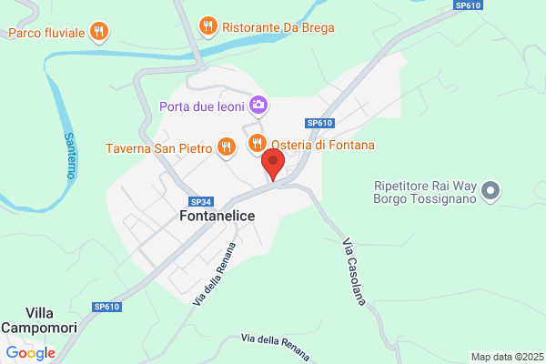 Poste Italiane S.P.A.