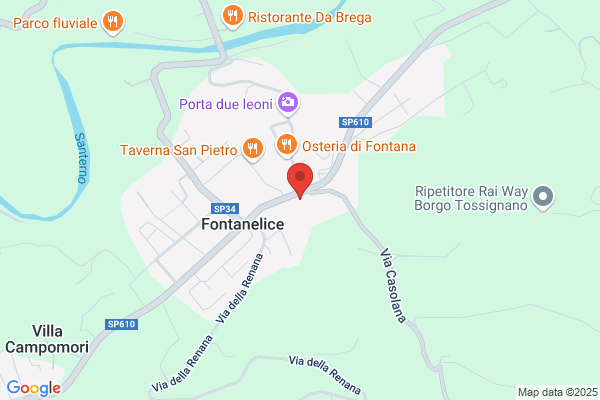 Ristorante Centrale