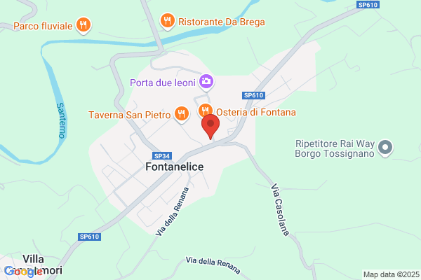Tam Tam Store Di Carapia Tamara