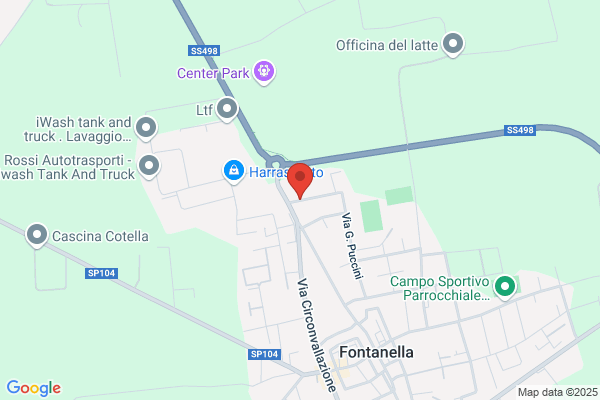 Fm Segnaletica