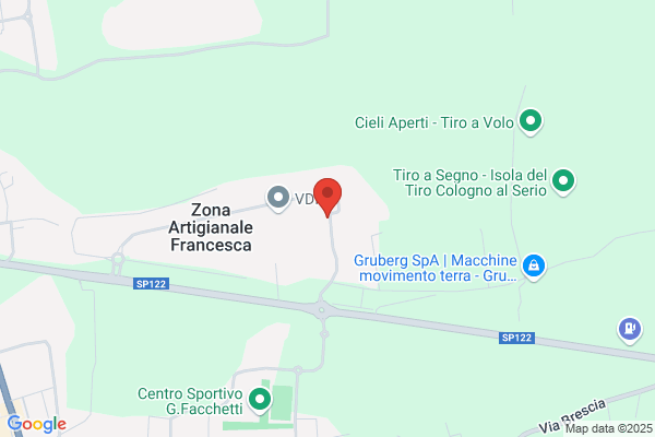 Aquaservice Orobica Di Lamera & Belotti S.N.C.