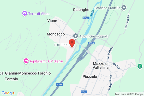 Edilerre S.N.C. Di Ribolla Pietro & Alessandro