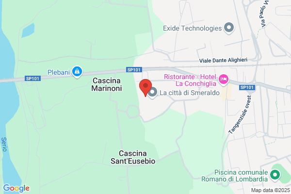 Edilpietro (S.R.L.)