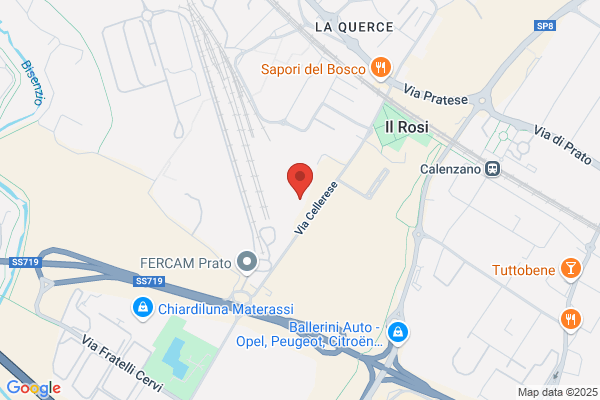 Elettra Trasporti Srl