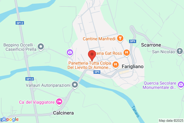 Elettro Cablaggi Di Rodolfi Caterina