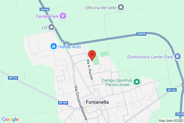 Facchinetti Forlani Ennio