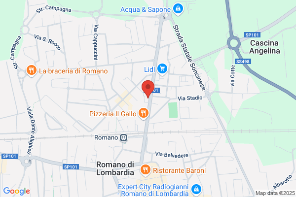 Farmacia Comunale S.R.L.