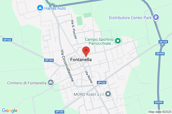 Farmacia Curti