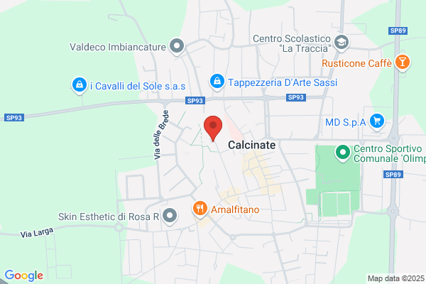 Finazzi Alcide E Giovanni