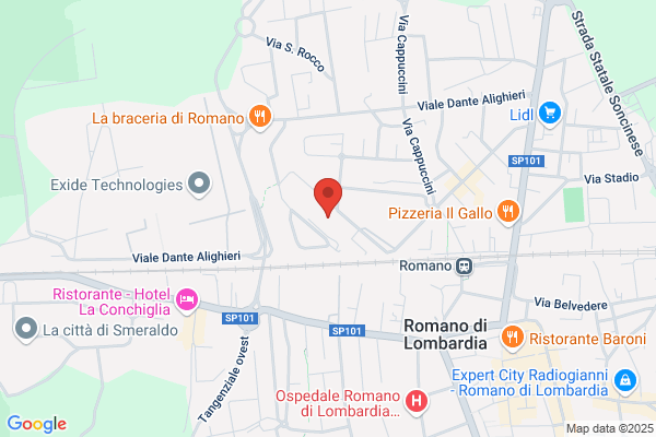 Finazzi Dolciaria S.R.L.