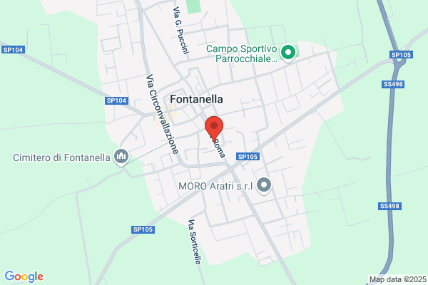 Garofalo Giovanna