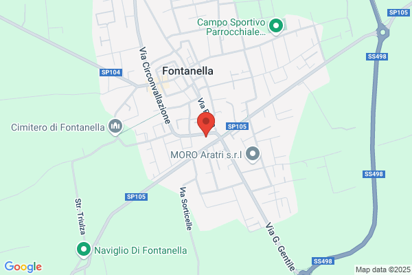 La Meridiana Bar Ristorante Pizzeria