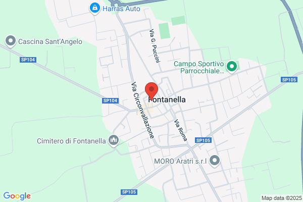 Lorticello Di Martinelli Giambattista