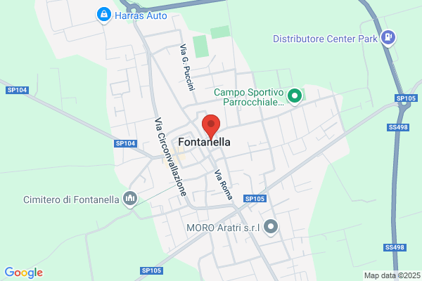 Municipio Di Fontanella
