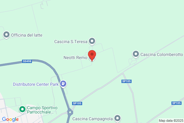 Neotti remo