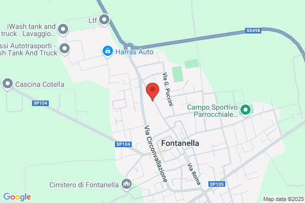 Ospedale Civile