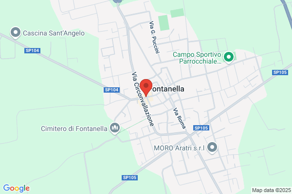 Sanpaolo Imi S.P.A.