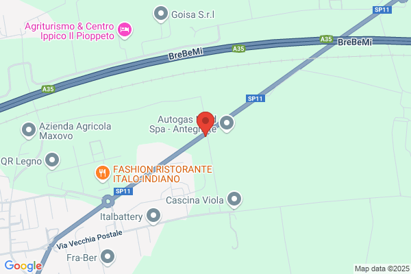 Trattoria Due Colonne