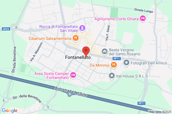 La Pecora Rosa Di Giuberti Filippo E c. snc