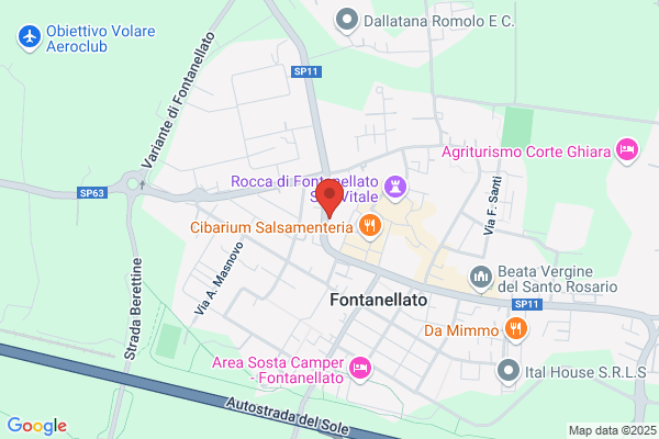 Ambulatorio Veterinario Associato San Vitale
