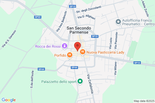 F.Lli Mattace Costruzioni S.R.L.