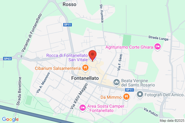 Manca matteo