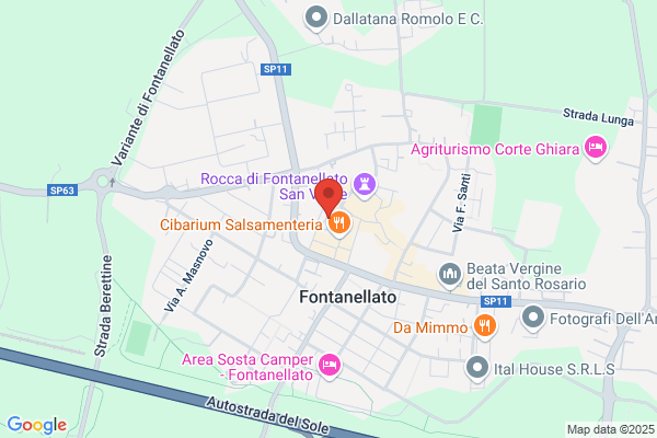 Minghetti E Mantovani S.A.S. Di Minghetti Franco E c.