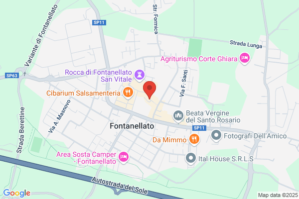 Gelateria Il Grillo Parlante
