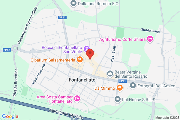 La Gelateria Di Benassi Gianfranca E Iasoni maria s.N.C.