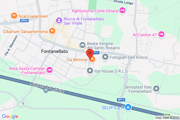 Impresa Funebre Mazzola