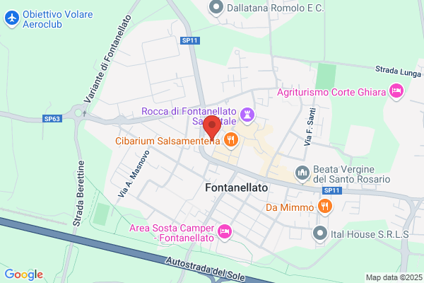 Romanini domenico (Geom.)