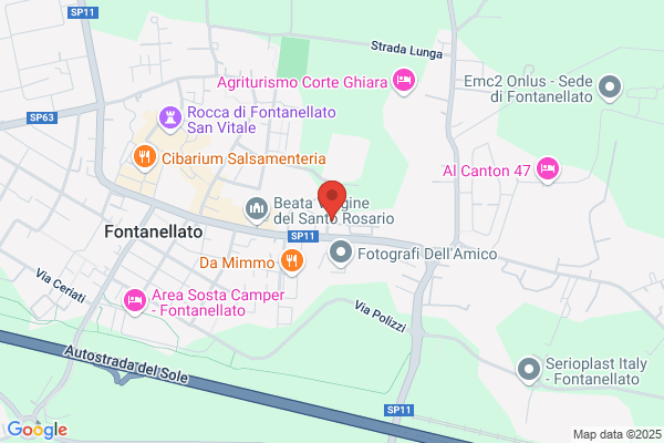 Quaranta luigi