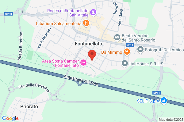 La Campanella Formaggi S.R.L.