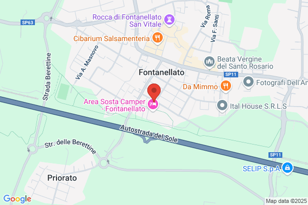 Ristorante Pizzeria Europa