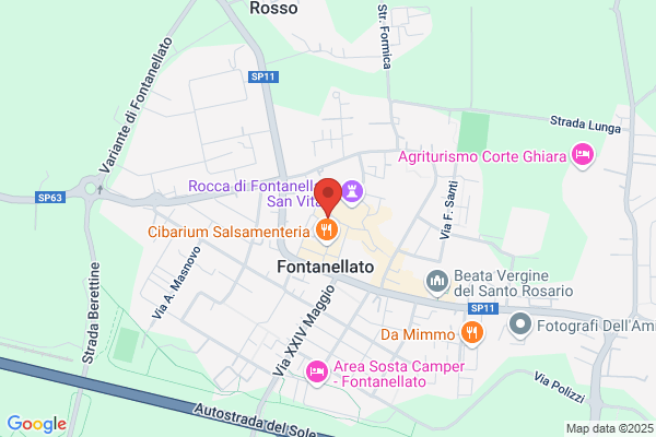Locanda Nazionale
