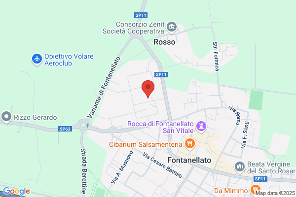 Arti Grafiche Rossetti Di Rossetti Primino