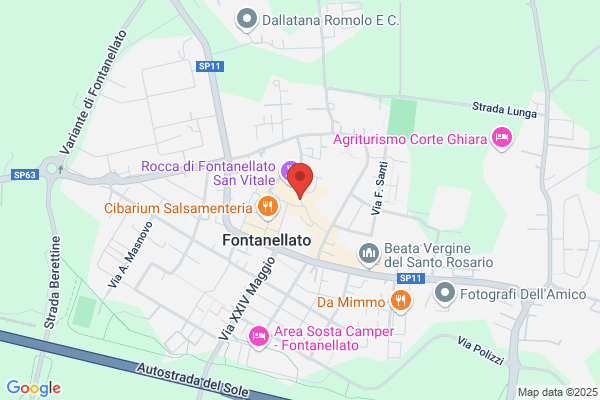 Comune Di Fontanellato