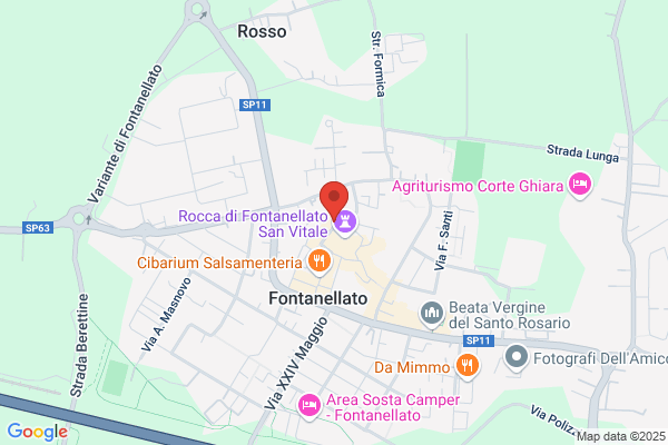 Delmonte, Giuseppe