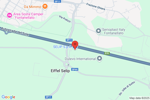 Selip Spa