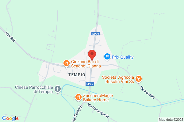 Cadamuro Group Sas