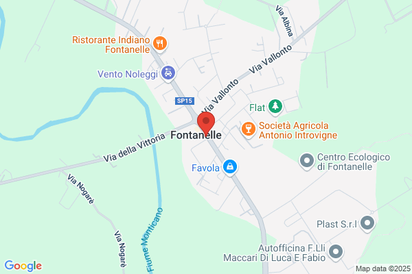 Fioreria Gardenia