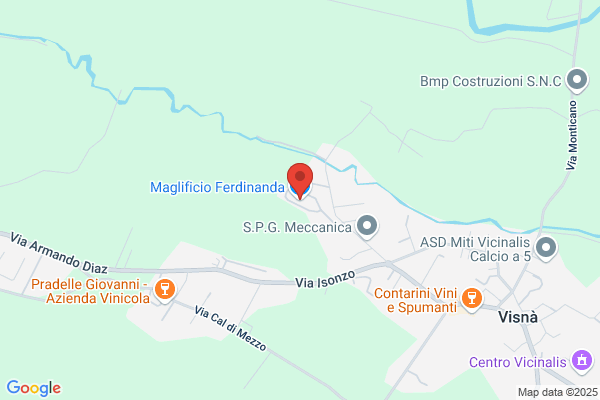Maglificio Ferdinanda Srl