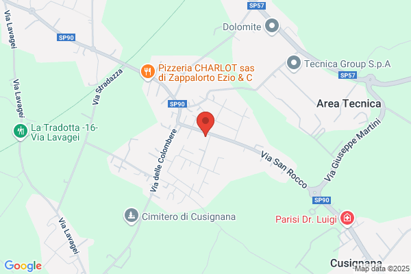 Cuci con Noi