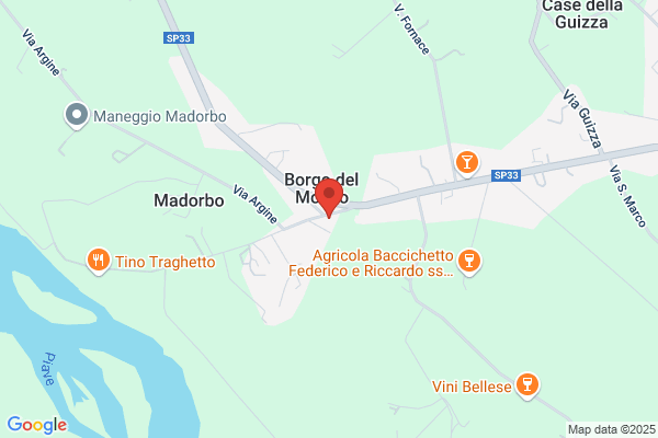 Elettromeccanica Sinistra Piave Di Casonato & Pinese (S.N.C.)