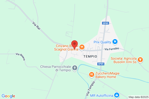 F.P. Costruzioni Fracas Pietro