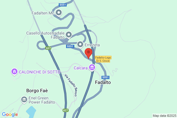 Fadalti Marco Orfeo S.P.A.