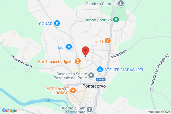 Fincop - Finanziaria Commerciale Opitergina - S.R.L.