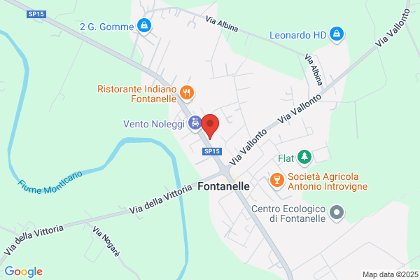 La Cartolara